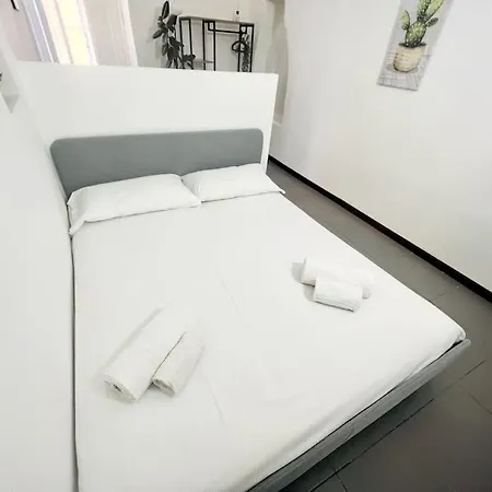Hotel Menotti -